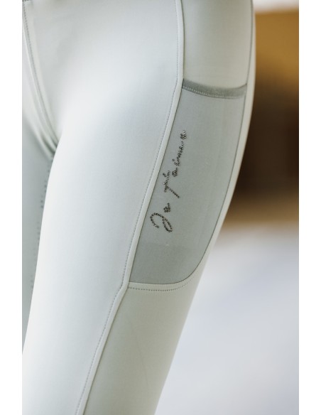 Je t'aime EQUITHÈME - Flora - Legging