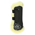 Gu?tres NORTON "XTR" mouton synth?tique