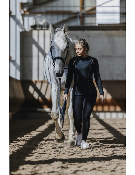 Je t'aime EQUITH?ME - Acacia - Legging