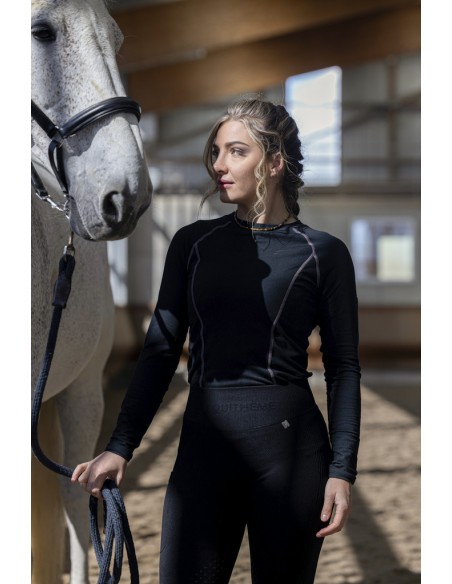 Je t'aime EQUITH?ME - Acacia - Legging