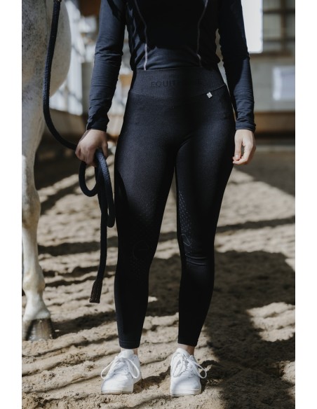 Je t'aime EQUITH?ME - Acacia - Legging