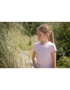 EDEN BY PENELOPE - Iconic Strass - T-shirt 2