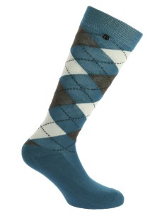 EQUITH?ME - Argyle - Socken 2