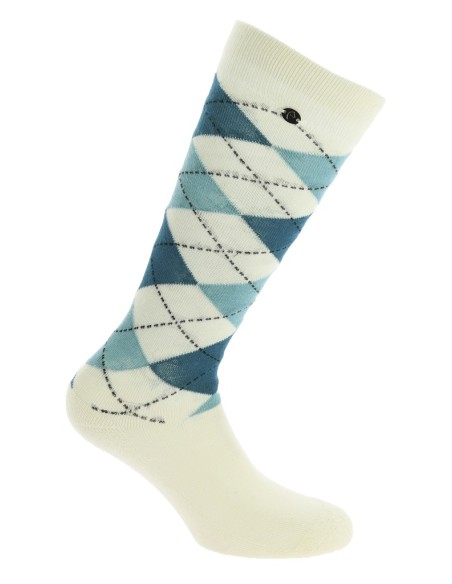EQUITH?ME - Argyle - Socken