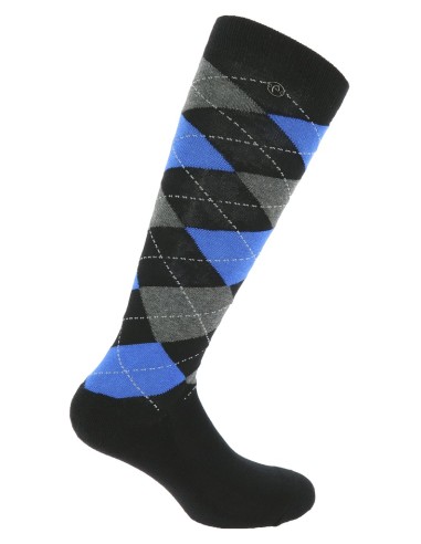 EQUITH?ME - Argyle - Socken