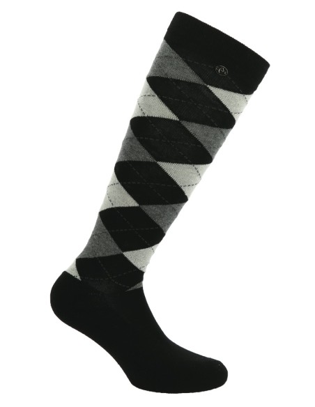 EQUITH?ME - Argyle - Socken