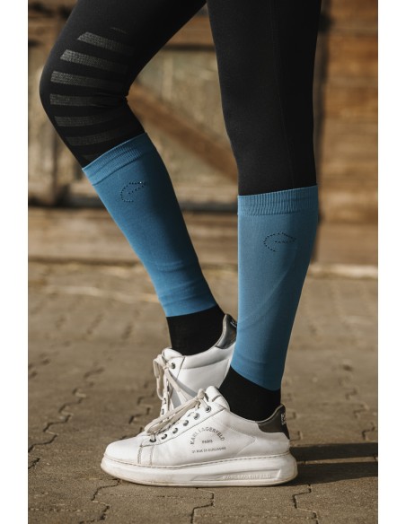 Je t'aime EQUITH?ME - Compet - Socken