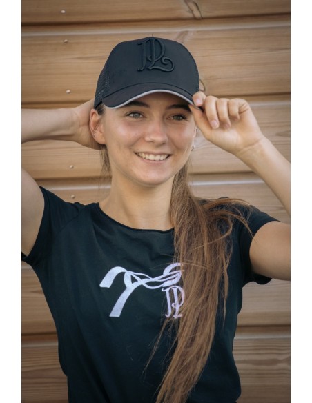 Casquette PENELOPE - Mesh