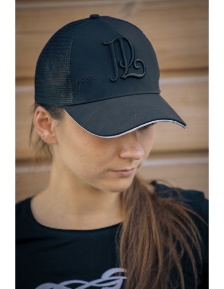 Casquette PENELOPE - Mesh