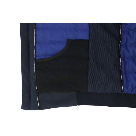 Blouson court EQUITHÈME - Alina