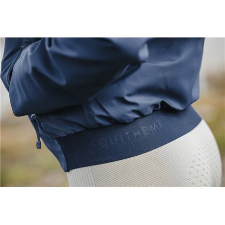 Blouson court EQUITHÈME - Alina