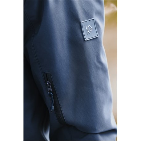 Blouson court EQUITHÈME - Alina
