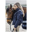 Blouson court EQUITHÈME - Alina