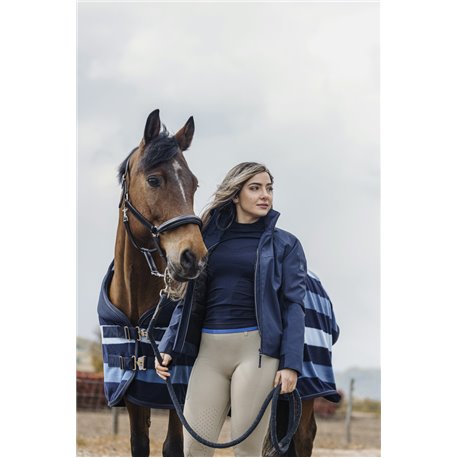 Blouson court EQUITHÈME - Alina
