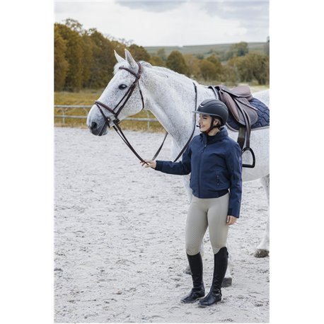 Blouson court EQUITHÈME - Alina
