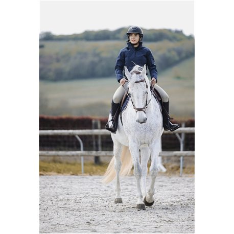Blouson court EQUITHÈME - Alina