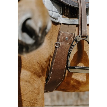 NORTON "Magnet" Anatomischer Gurt
