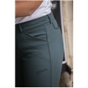 Pantalon d'équitation EDEN BY PL "Élégance" blanc
