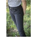 Pantalon d'équitation EDEN BY PL "Élégance" blanc