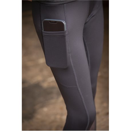 Pantalon Pull On Eden by P?n?lope DELPHE