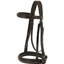NORTON - Percheron - Trense und Gurtzügel