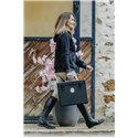 EQUITHÈME - Juliette - Hoodie Damengröße