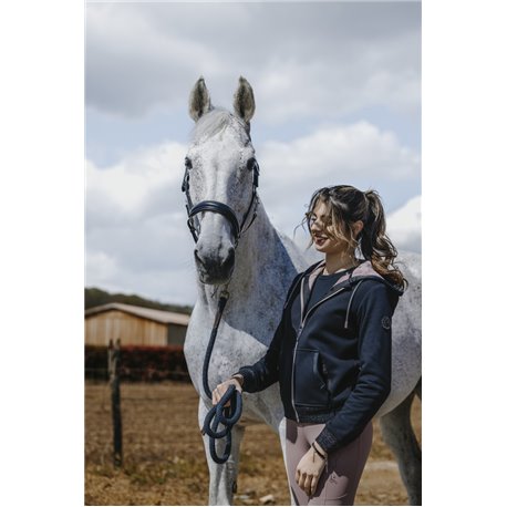 EQUITHÈME - Juliette - Hoodie Damengröße