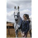 EQUITHÈME - Juliette - Hoodie Damengröße