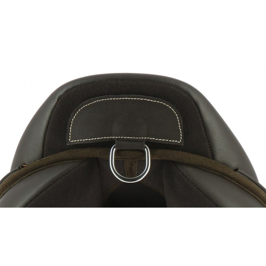 NORTON CLUB "Rexine Evol" Close Contact Sattel