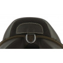 NORTON CLUB "Rexine Evol" Close Contact Sattel