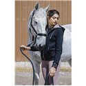 EQUITHÈME - Juliette - Hoodie Damengröße