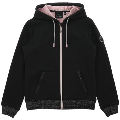 EQUITHÈME - Juliette - Hoodie Damengröße