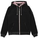 EQUITHÈME - Juliette - Hoodie Damengröße