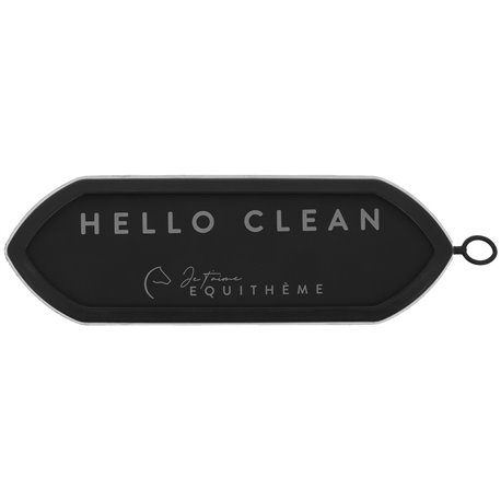 EQUITHÈME Je t'aime Mähnen- Wurzelbürste