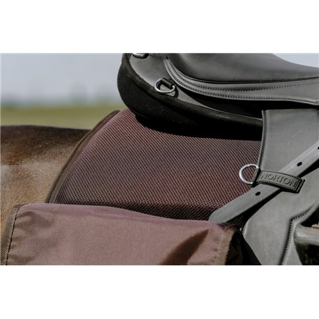 RANDOL'S - Mesh - Wanderreitschabracke