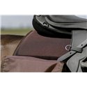RANDOL'S - Mesh - Wanderreitschabracke