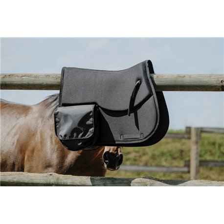 RANDOL'S - Mesh - Wanderreitschabracke