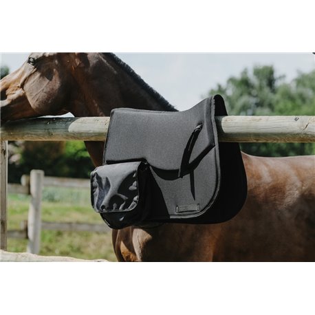 RANDOL'S - Mesh - Wanderreitschabracke