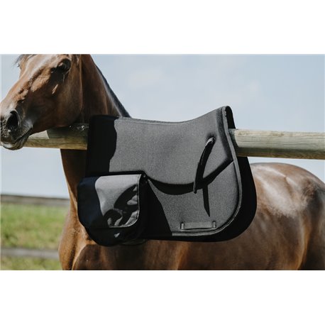 RANDOL'S - Mesh - Wanderreitschabracke