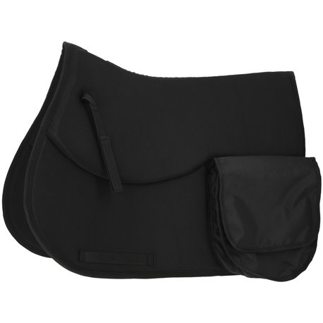 RANDOL'S - Mesh - Wanderreitschabracke