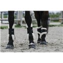 Guêtres protège-tendon EQUITHÈME "Boa"