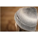 BONNET MILA GRIS CHINE