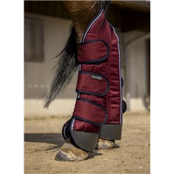 EQUITHÈME 1200 D verstärkt Transportgamaschen 2