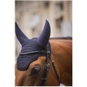 Bonnet pour chevaux PENELOPE "Soundless Strass"