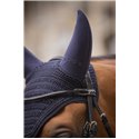 Bonnet pour chevaux PENELOPE "Soundless Strass"
