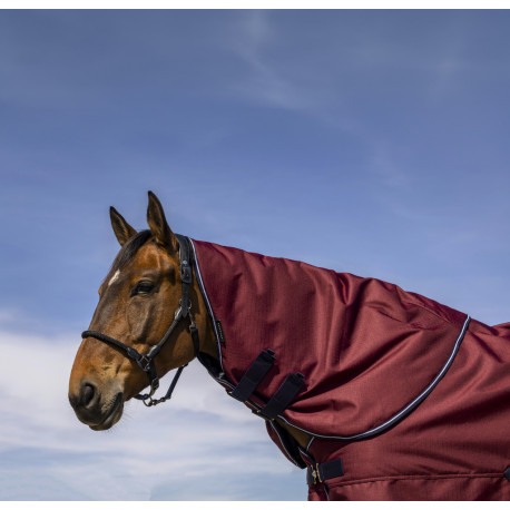 Couvre-cou EQUITH?ME 1200 D