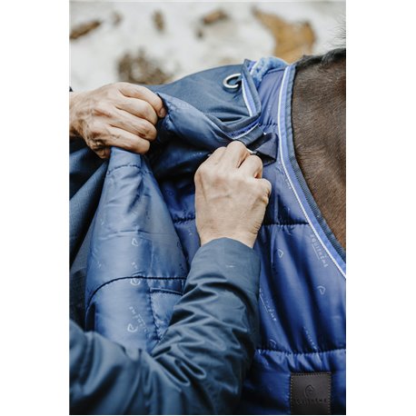 EQUITHÈME „Classic" Unterdecke