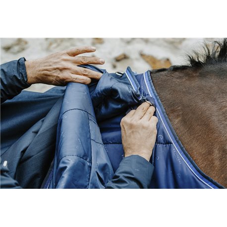 EQUITHÈME „Classic" Unterdecke