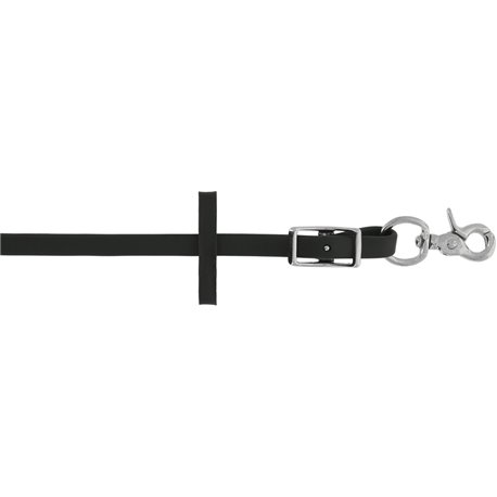 NORTON „PVC" Gummizügel