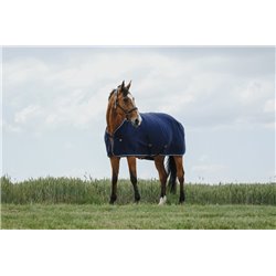 Chemise s?chante RIDING WORLD marine 2